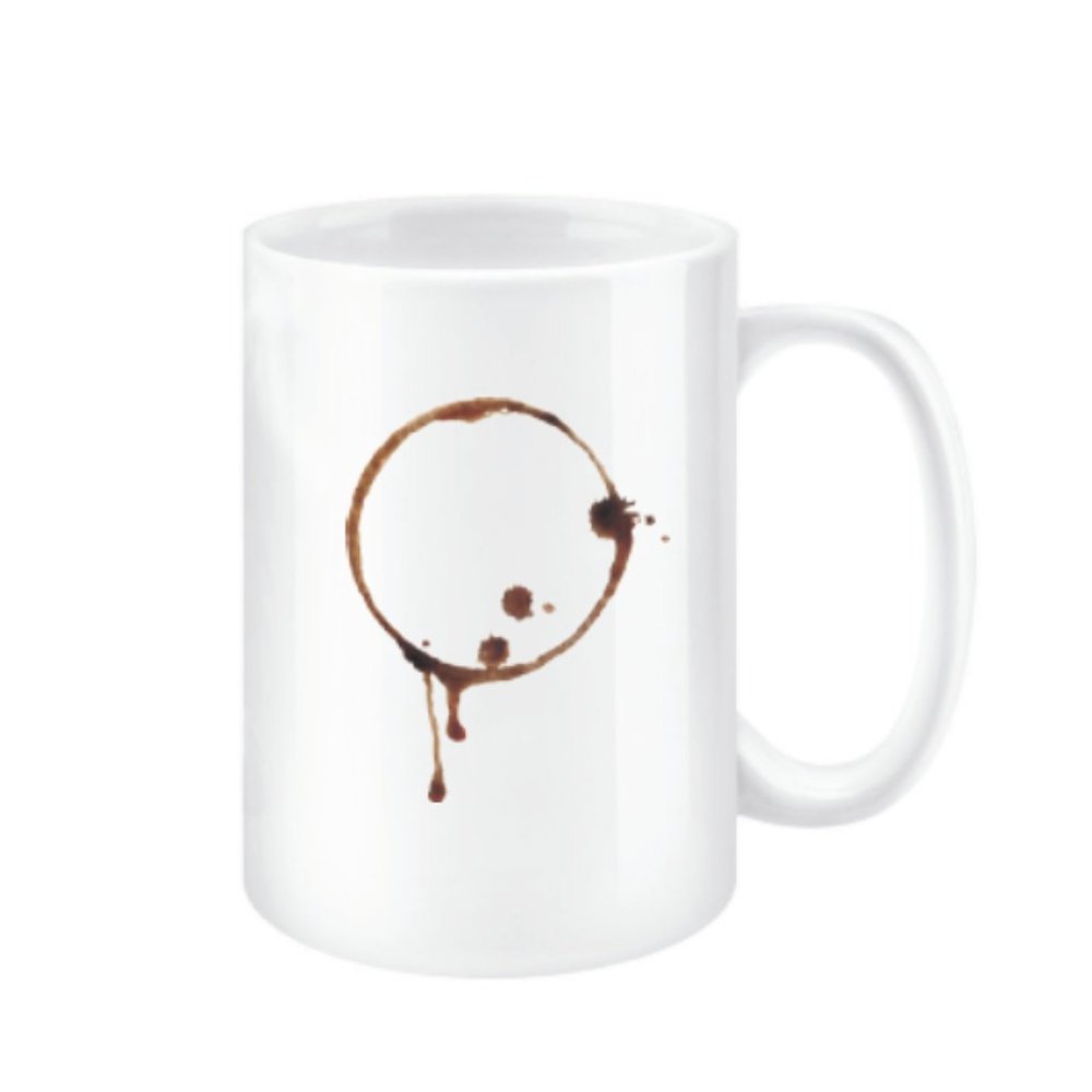 Character Stripper Mug - Picture 13 of 14